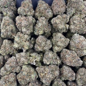 Pink Runtz by PackMart LA