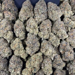 Purple Mendocino by PackMart LA
