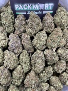 Rainbow Gelato by PackMart LA 2