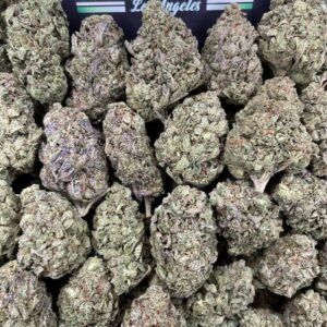 Rainbow Gelato by PackMart LA