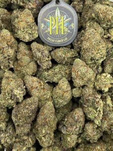 Rainbow Runtz by Potent Flower Lab 1