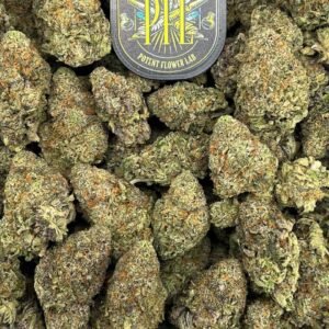 Rainbow Runtz by Potent Flower Lab