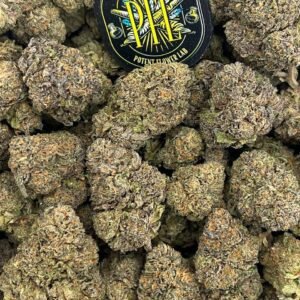 Red Runtz by Potent Flower Lab
