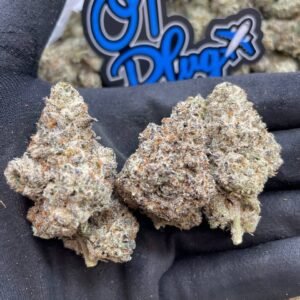 Royal Ice Cream By OT Plug