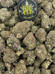 Runtz Pie by Potent Flower Lab