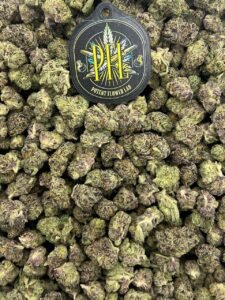 Sunset Sherbet by Potent Flower Lab