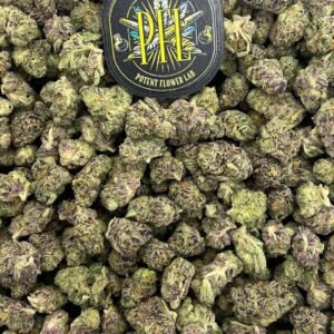 Sunset Sherbet by Potent Flower Lab