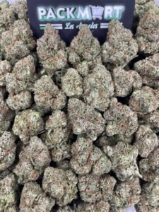 Super Cherry Runtz by PackMart LA