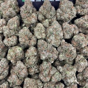 Super Cherry Runtz by PackMart LA