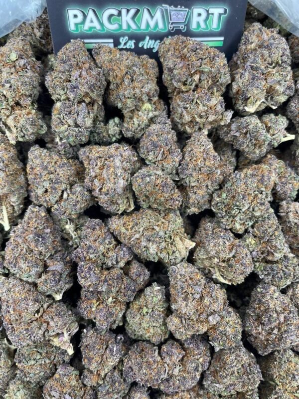 Tropicana Cherry by PackMart LA